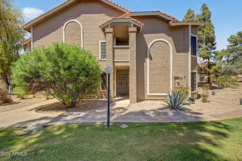 5230 E BROWN Road 107, Mesa, AZ 85205 — photo 1 of 43
