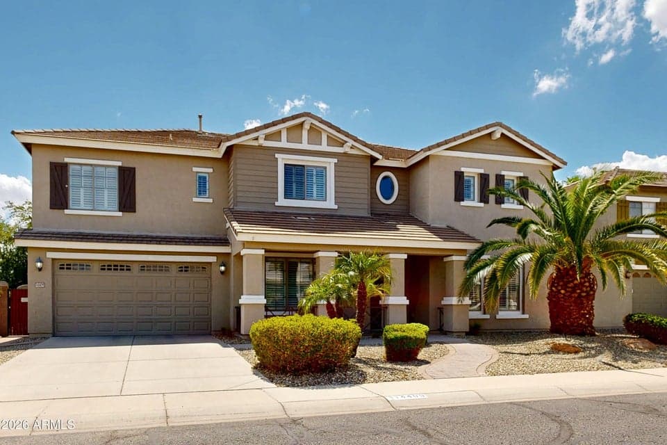 14409 W MANDALAY Lane, Surprise, AZ 85379 — photo 1 of 89