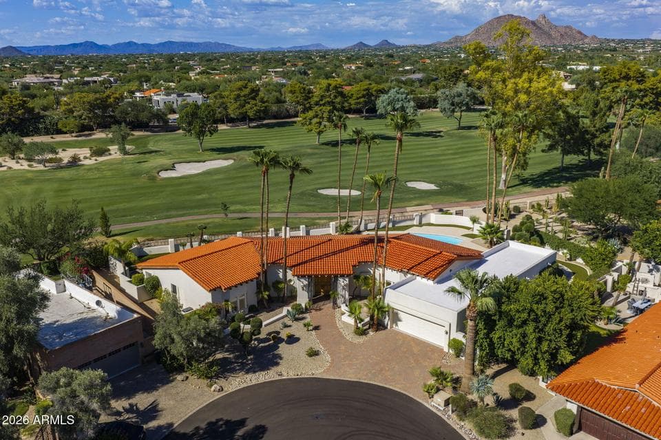 8262 E VISTA DE VALLE, Scottsdale, AZ 85255 — photo 1 of 31