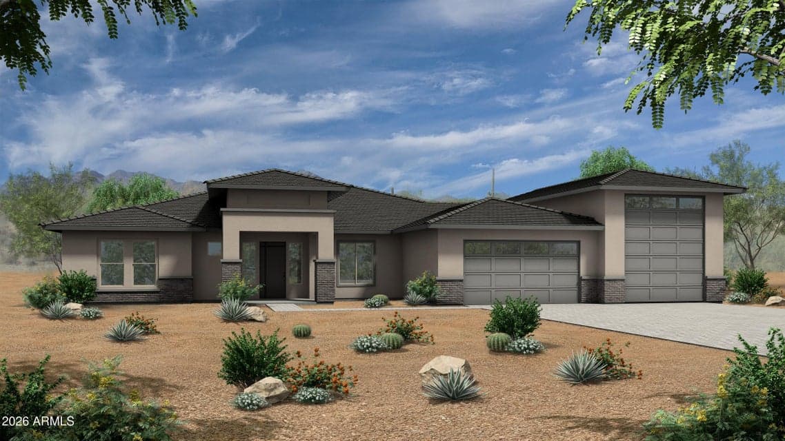 1612 E CREEK CANYON Road, Phoenix, AZ 85086 — photo 1 of 59