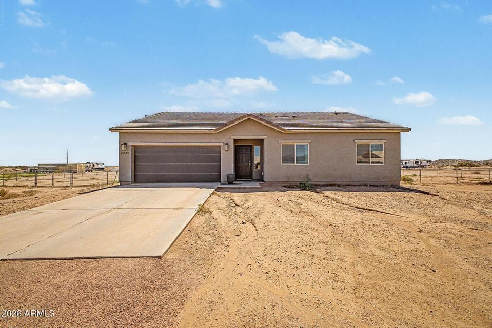 10539 W WILLOW PEAK Avenue, Casa Grande, AZ 85193 — photo 1 of 29