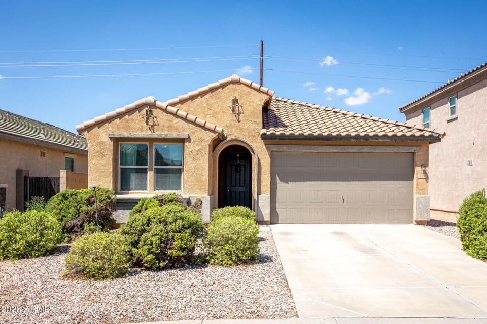 450 S HASSETT Avenue, Mesa, AZ 85208 — photo 1 of 29