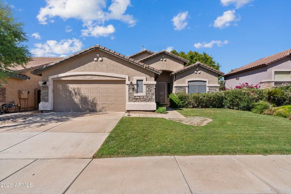3928 S HOLLYHOCK Place, Chandler, AZ 85248 — photo 1 of 39