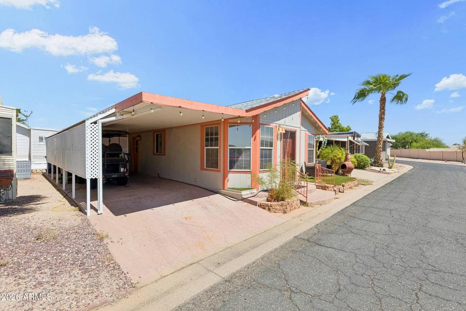 8865 E BASELINE Road 1830, Mesa, AZ 85209 — photo 1 of 32
