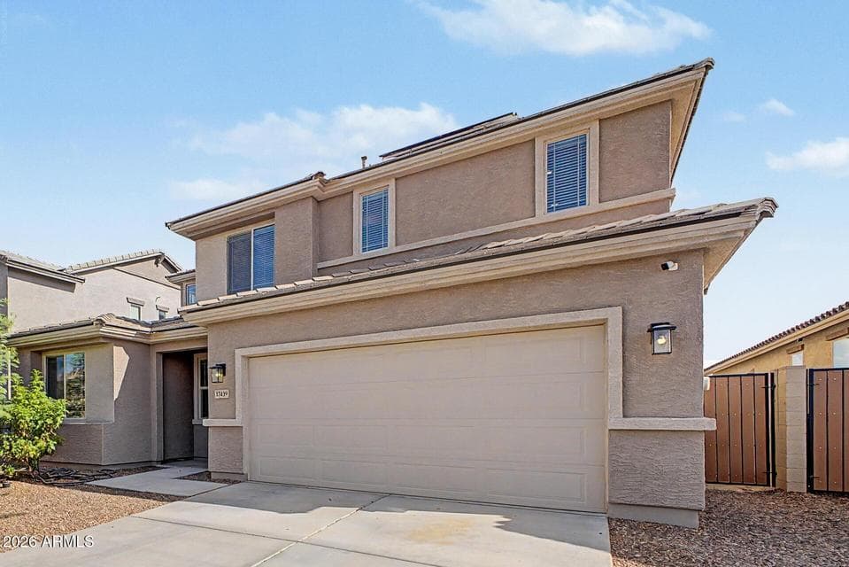 17439 W FULTON Street, Goodyear, AZ 85338 — photo 1 of 38
