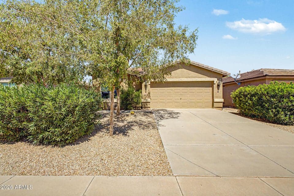 43568 W BEDFORD Drive, Maricopa, AZ 85138 — photo 1 of 41