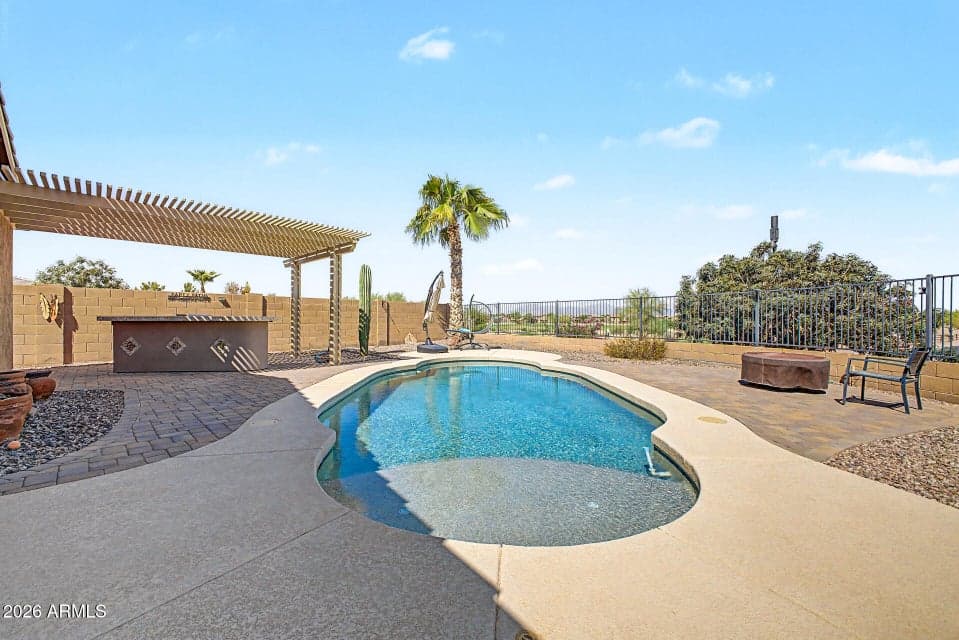 41680 W ELM Drive, Maricopa, AZ 85138 — photo 1 of 30