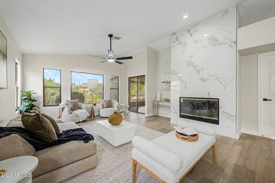 14237 N ASHBROOK Drive B, Fountain Hills, AZ 85268 — photo 1 of 29