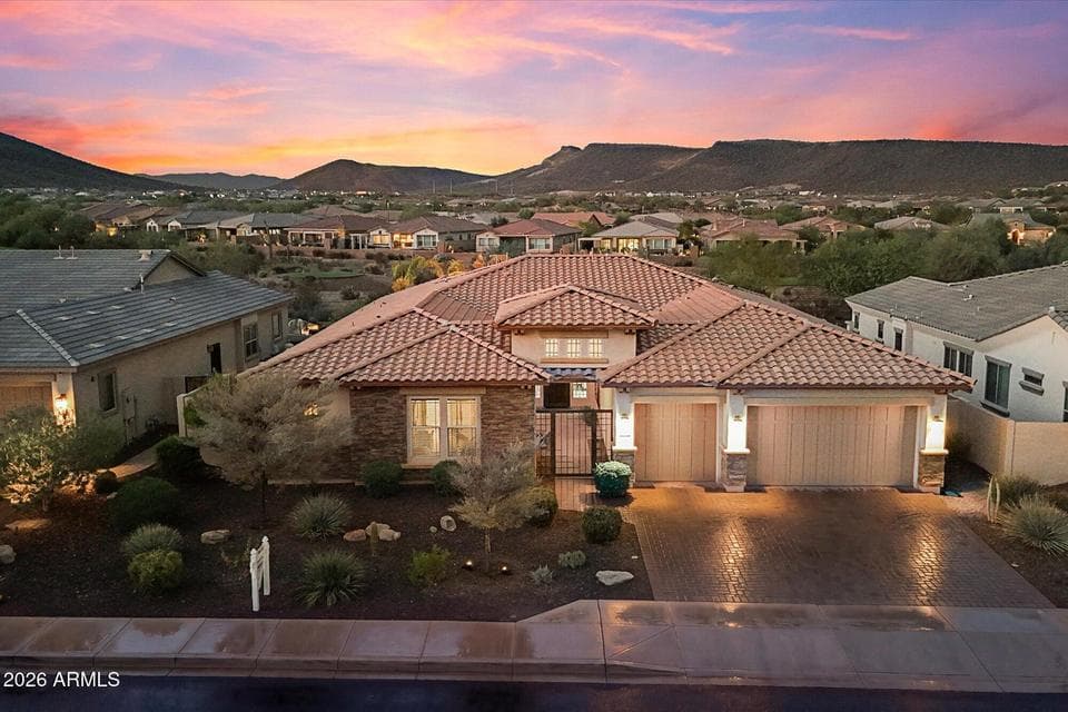 12436 W TYLER Trail, Peoria, AZ 85383 — photo 1 of 68