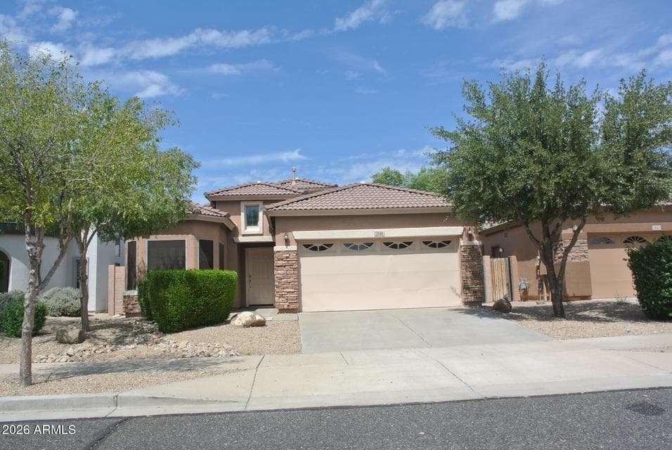 2516 W PRESERVE Way, Phoenix, AZ 85085 — photo 1 of 25
