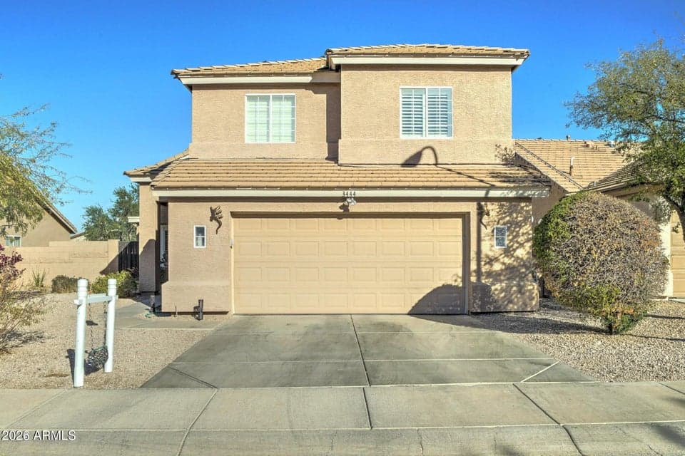 3444 E MELODY Drive, Phoenix, AZ 85042 — photo 1 of 23