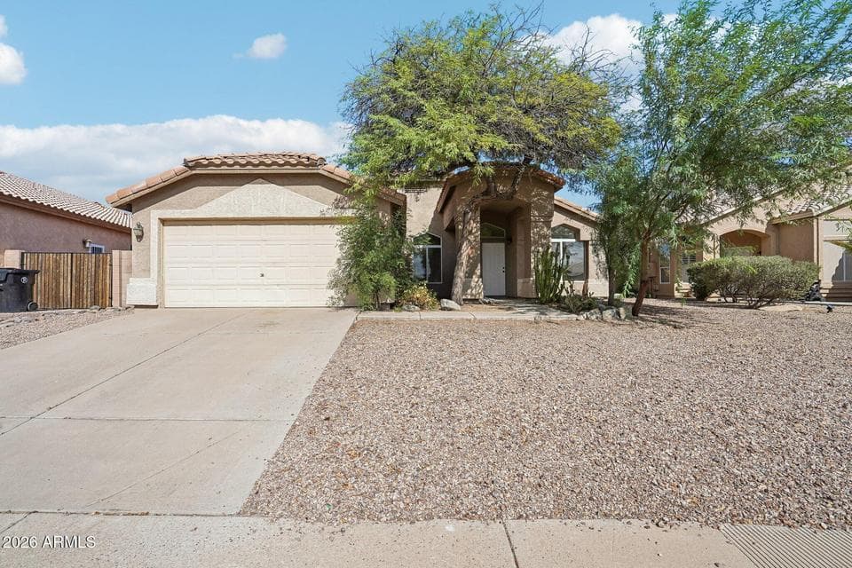 809 S DEL RANCHO, Mesa, AZ 85208 — photo 1 of 51