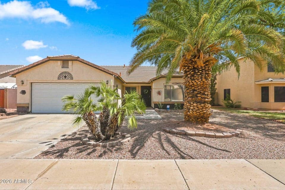 16101 N 138TH Lane, Surprise, AZ 85374 — photo 1 of 24