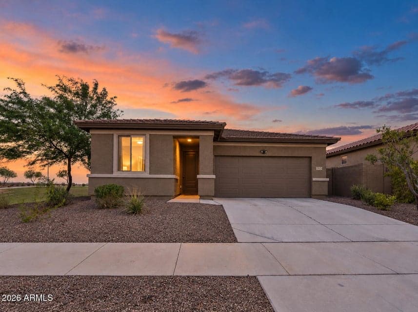 17623 W COUNTRY CLUB Terrace, Surprise, AZ 85387 — photo 1 of 42