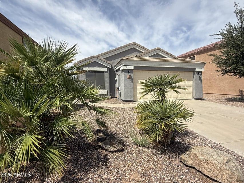 18836 N TOLEDO Avenue, Maricopa, AZ 85138 — photo 1 of 25