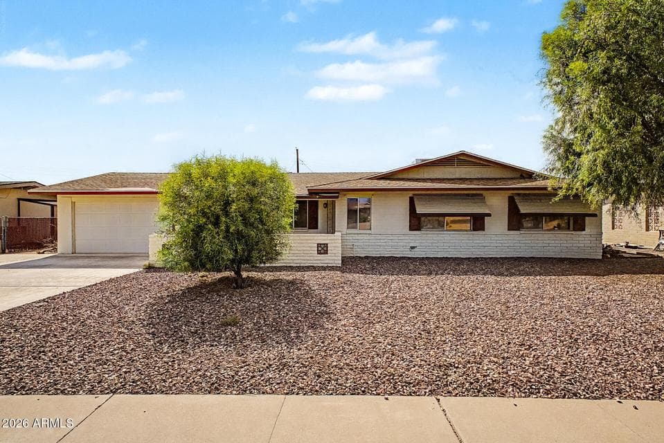510 N 56TH Place, Mesa, AZ 85205 — photo 1 of 35