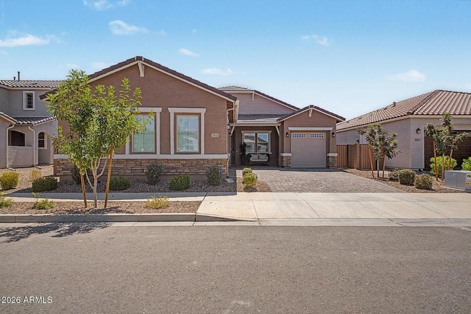 21845 E BONANZA Court, Queen Creek, AZ 85142 — photo 1 of 33