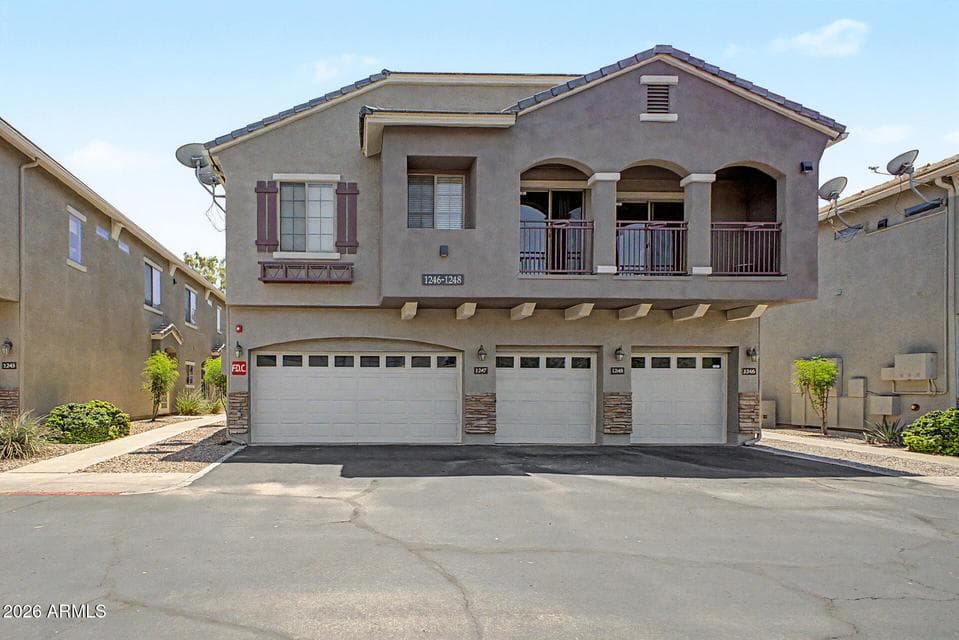280 S EVERGREEN Road 1247, Tempe, AZ 85288 — photo 1 of 34