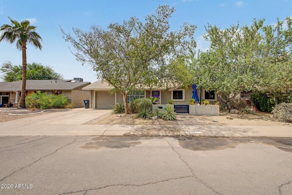 2030 N 78TH Street, Scottsdale, AZ 85257 — photo 1 of 38