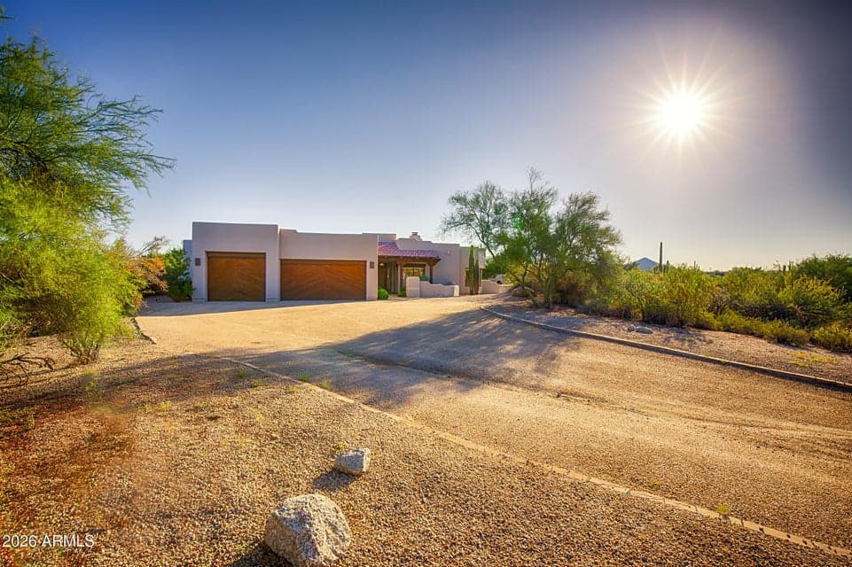 30600 N PIMA Road 3, Scottsdale, AZ 85266 — photo 1 of 74