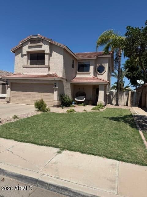 2222 E ARABIAN Drive, Gilbert, AZ 85296 — photo 1 of 26
