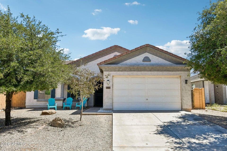 40885 N ARBOR Avenue, San Tan Valley, AZ 85140 — photo 1 of 24