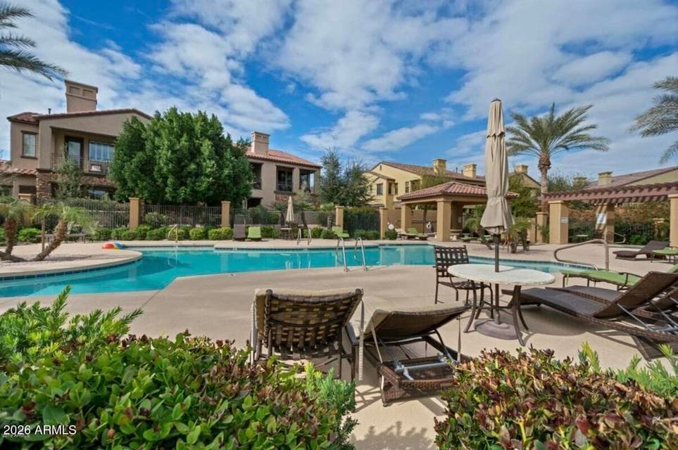 4777 S FULTON RANCH Boulevard 2041, Chandler, AZ 85248 — photo 1 of 49