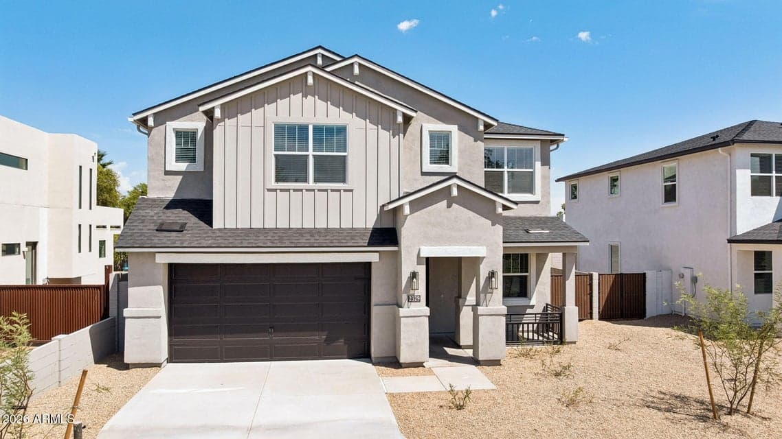 2329 N 29TH Street, Phoenix, AZ 85008 — photo 1 of 53