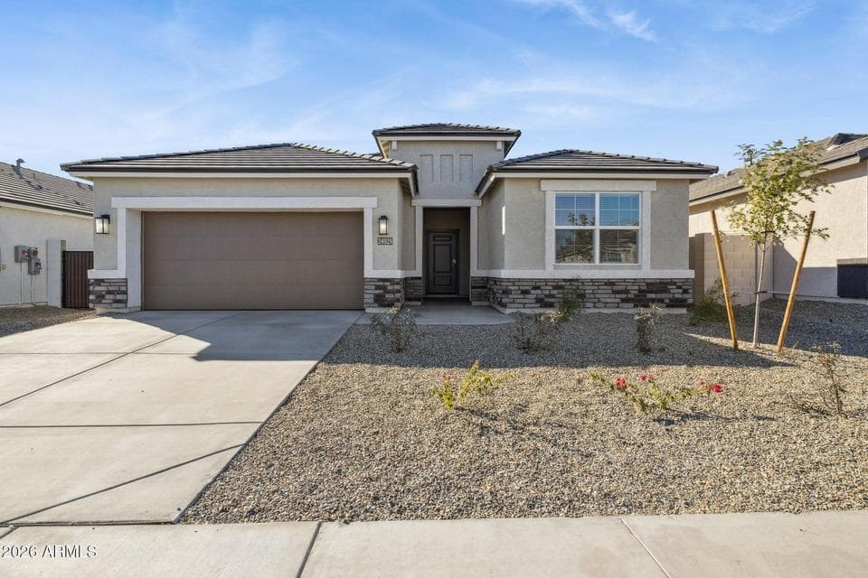 23964 W YAVAPAI Street, Buckeye, AZ 85326 — photo 1 of 17