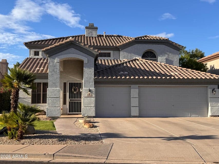 Leah Ave-Gilbert