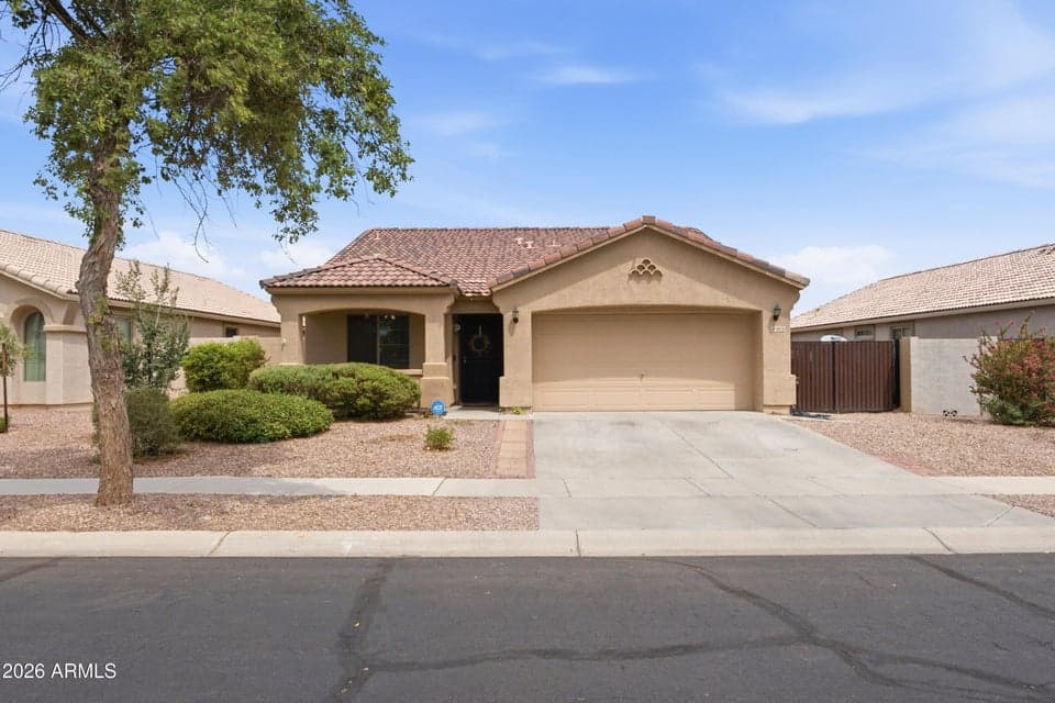 4078 E MAPLEWOOD Street, Gilbert, AZ 85297 — photo 1 of 68