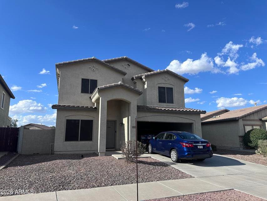 13824 W COUNTRY GABLES Drive, Surprise, AZ 85379 — photo 1 of 58