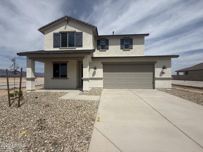 46890 W Crescent Moon Drive, Maricopa, AZ 85139 — photo 1 of 3