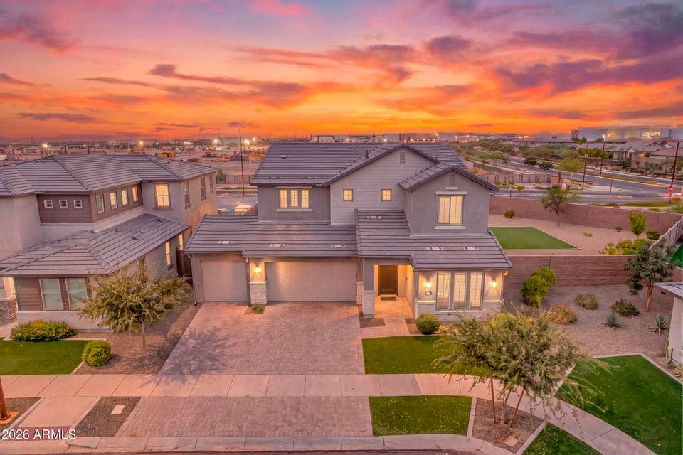 9722 E RAINBOW Avenue, Mesa, AZ 85212 — photo 1 of 78