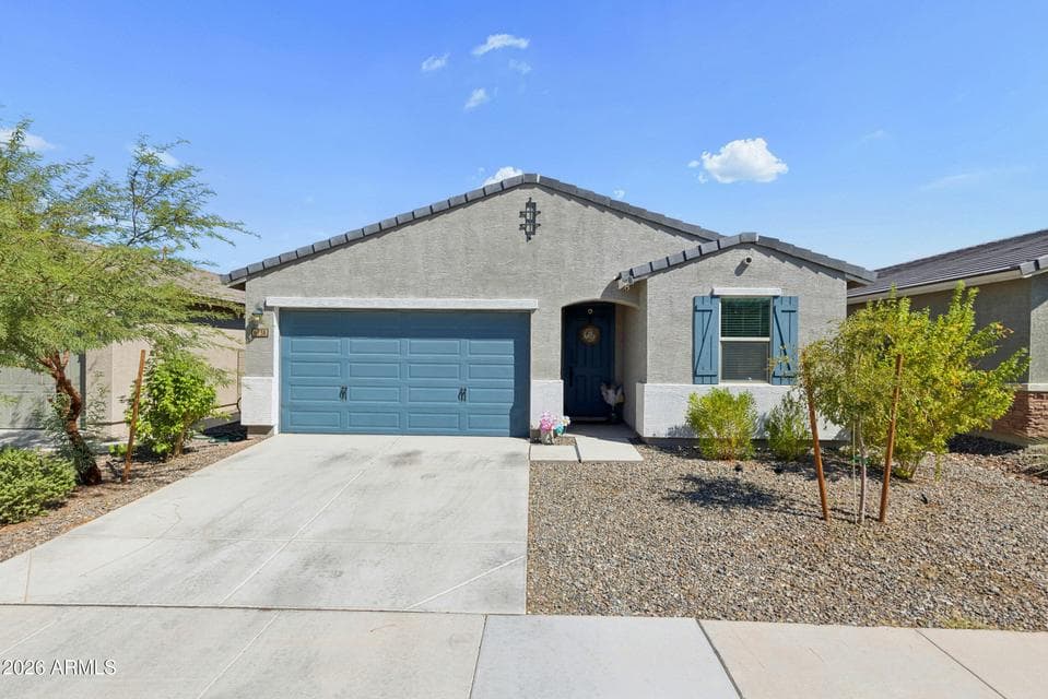 6738 W VALLEY VIEW Drive, Laveen, AZ 85339 — photo 1 of 33