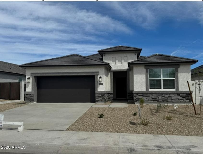 1317 S 239TH Drive, Buckeye, AZ 85326 — photo 1 of 43