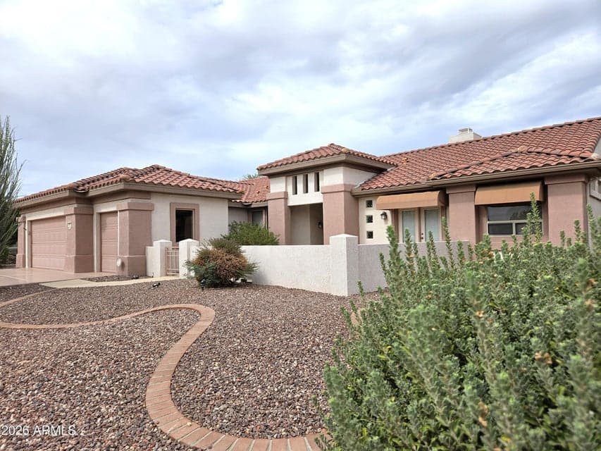 16012 W STARLIGHT Drive, Surprise, AZ 85374 — photo 1 of 37