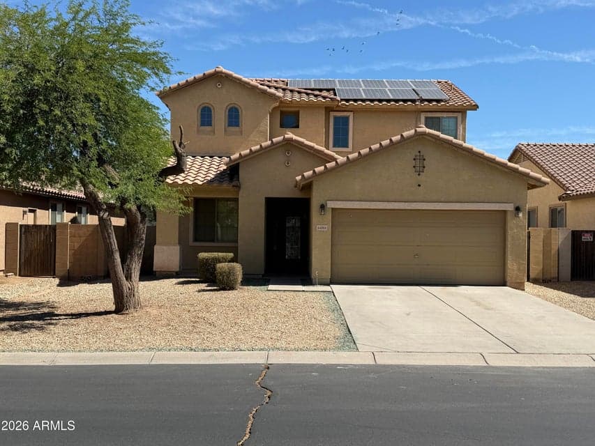 44064 W PALO CEDRO Road, Maricopa, AZ 85138 — photo 1 of 45