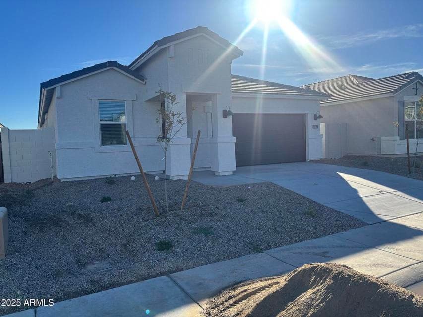17749 W Palo Verde Avenue, Waddell, AZ 85355 — photo 1 of 5