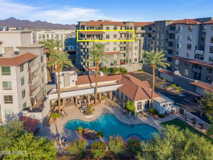 Resort Living