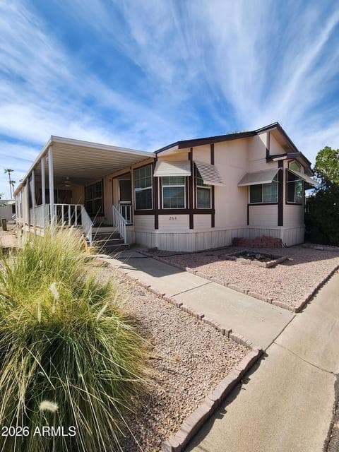 2401 W Southern Avenue 263, Tempe, AZ 85282 — photo 1 of 38