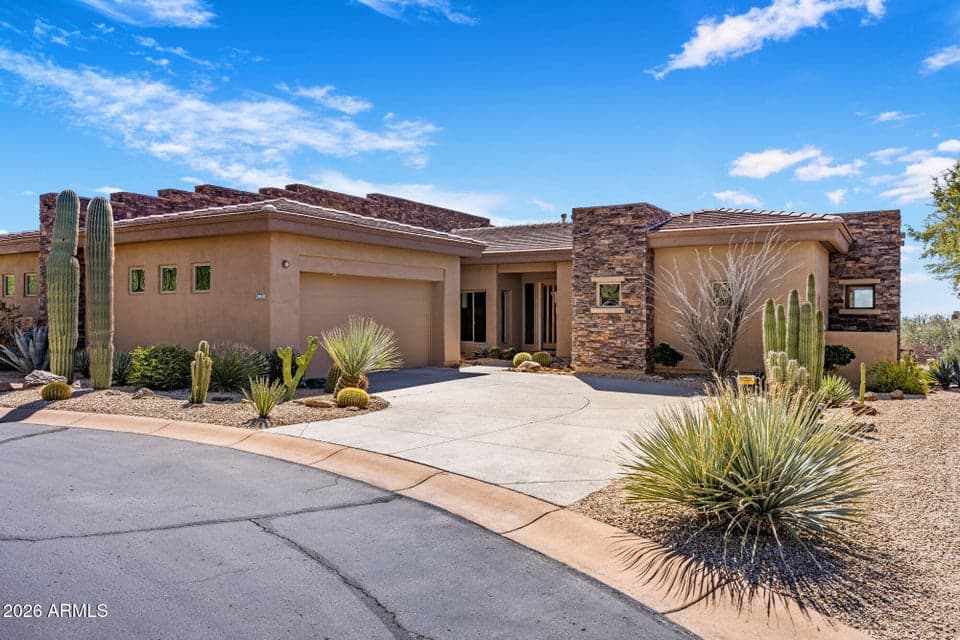 24648 N 109TH Street, Scottsdale, AZ 85255 — photo 1 of 26