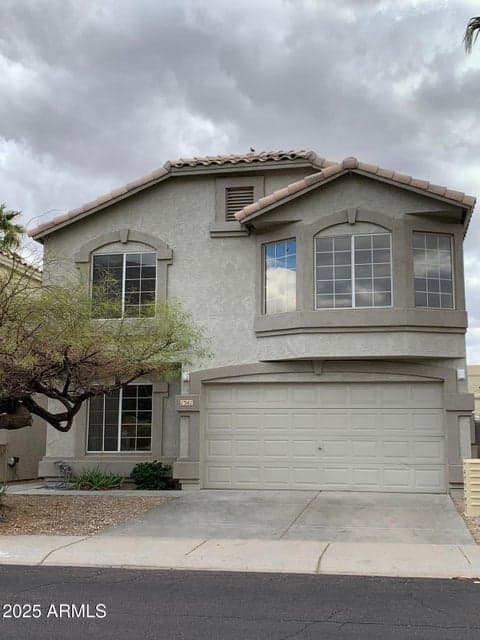 1341 E Cathedral Rock Drive, Phoenix, AZ 85048 — photo 1 of 14
