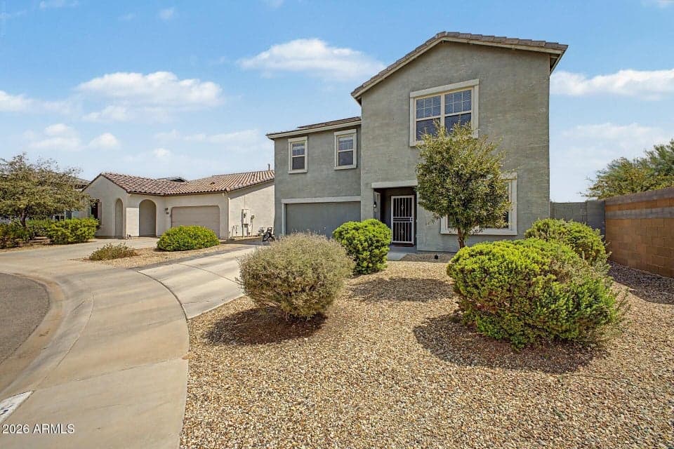 33583 N Bowles Drive, San Tan Valley, AZ 85144 — photo 1 of 34