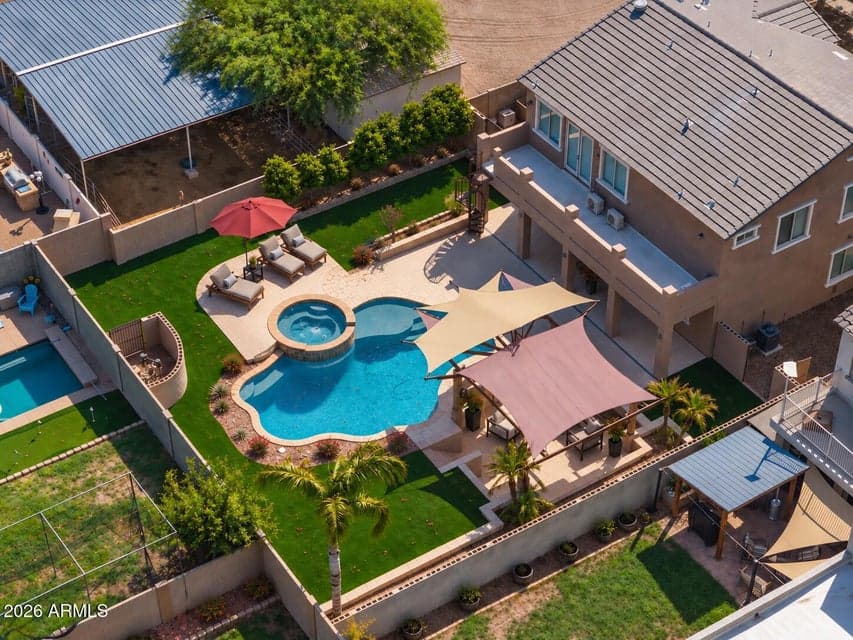 19003 N 28TH Street, Phoenix, AZ 85050 — photo 1 of 27