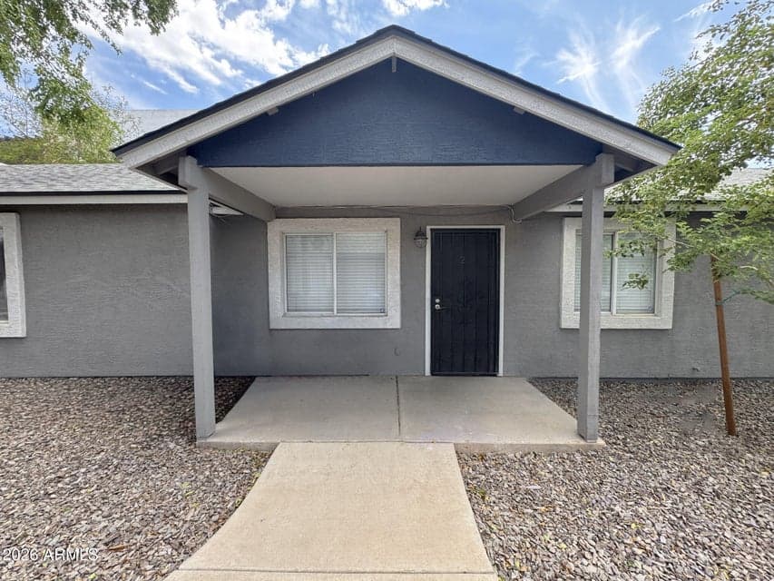 1445 E TAYLOR Street 2, Phoenix, AZ 85006 — photo 1 of 18