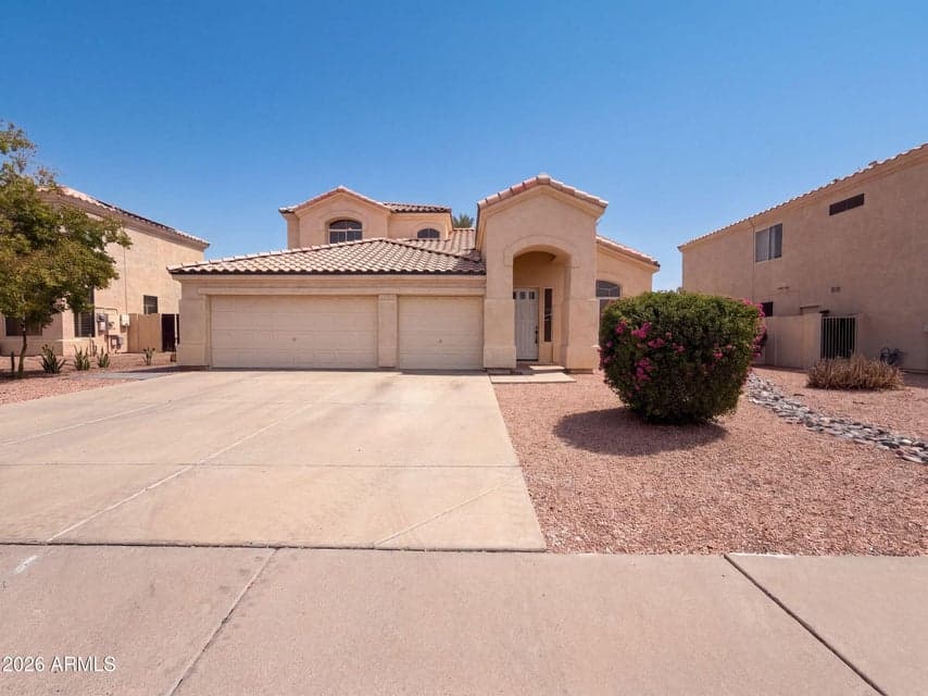 3003 N 111TH Drive, Avondale, AZ 85392 — photo 1 of 34