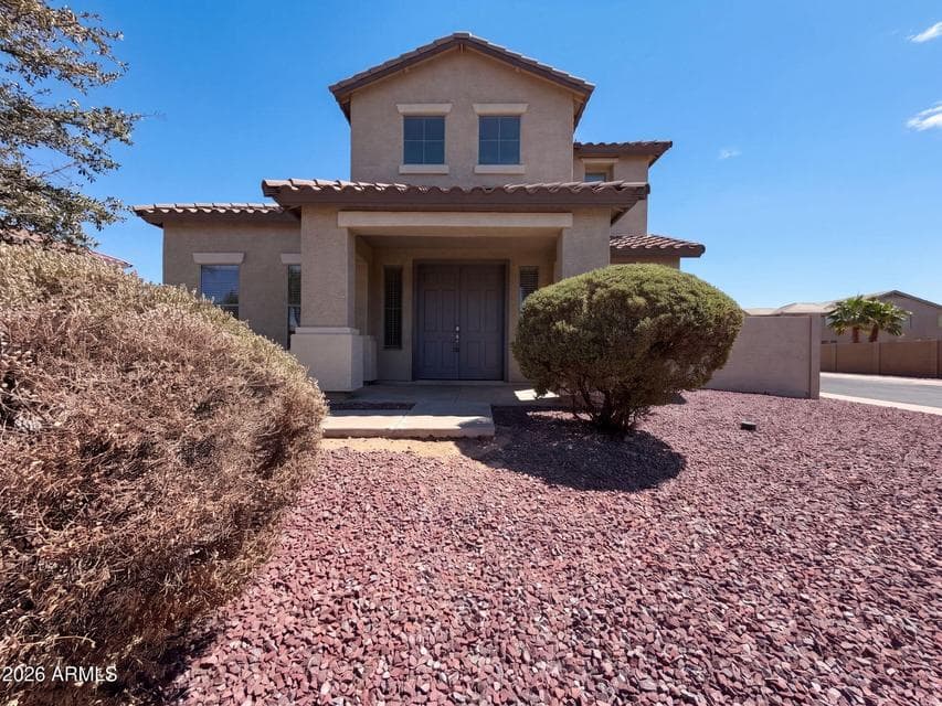 18405 N STONEGATE Road, Maricopa, AZ 85138 — photo 1 of 28