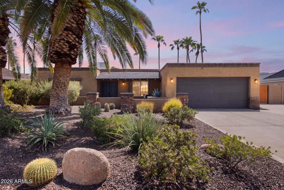 4959 E ACOMA Drive, Scottsdale, AZ 85254 — photo 1 of 41