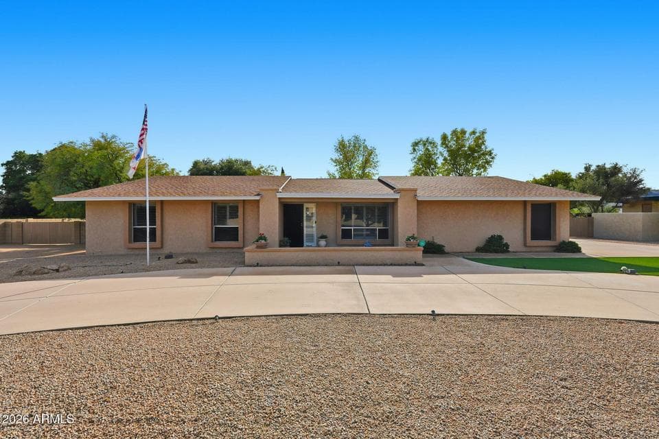 4815 W SOFT WIND Drive, Glendale, AZ 85310 — photo 1 of 54